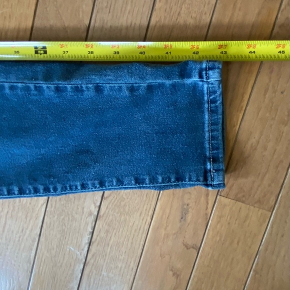 PACBREEZE Women's Maternity Jeans Over Belly Skinny Stretchy jeans - Picture 14 of 16